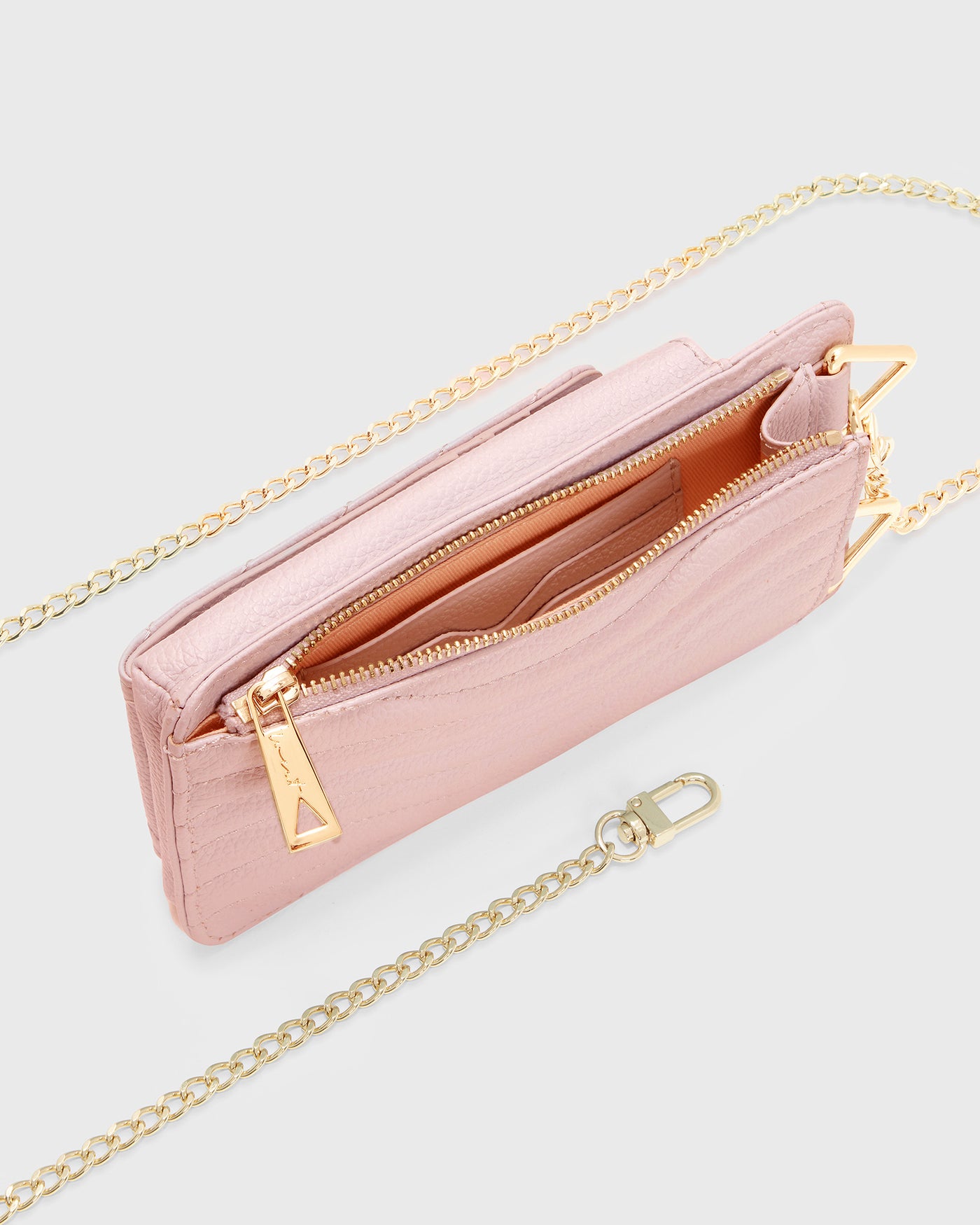 WEAT - PHONE WALLET BLUSH