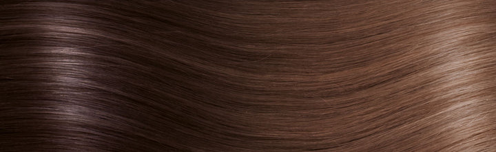 Mini 1 Clip in Extensions - luxury Qualität - 40cm