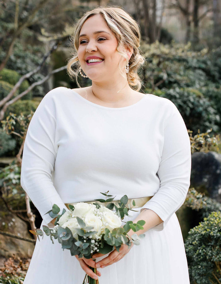 andcompliments_online_shop_brautmode_tulle_skirt_tuellrock_tuell_braut_hochzeit_online_shoppen_brautkleid_44_46_48_50_52_XXL_3XL_4XL_Millau_Pullover_mit_Spitze-1