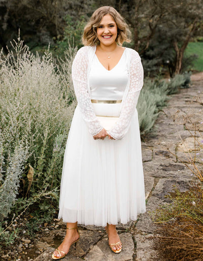 andcompliments_online_shop_brautmode_tulle_skirt_tuellrock_tuell_braut_hochzeit_online_shoppen_jacke_bolero_dot_punkt_polka