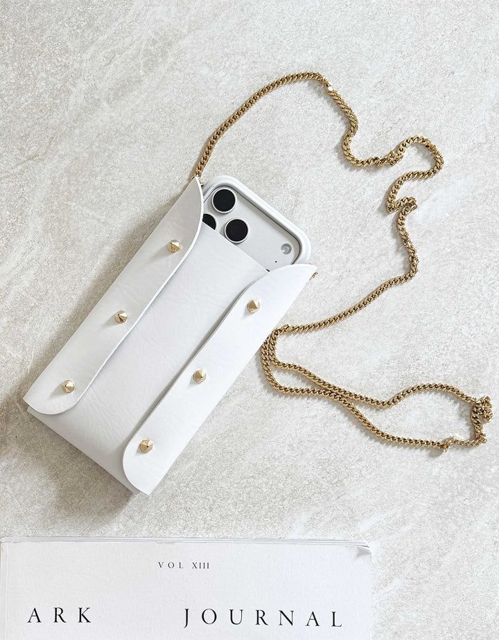 Handytasche für Weddingplanner*in, Trauredner*in, Hair &amp; Make Up Artist*in oder Verkäufer*in Standesamt Braut Hochzeit Hochzeitskleid_andcompliments_online brautkleider kaufen