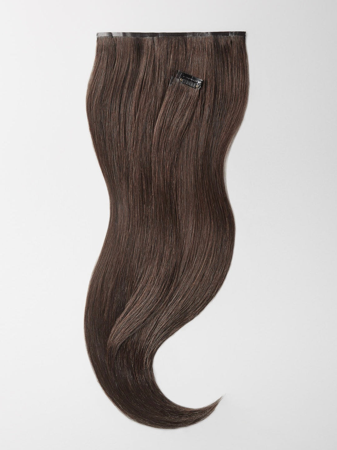 Nahtlose Clip Extensions - luxury Qualität - 120 Gramm 9-teilig - 55cm