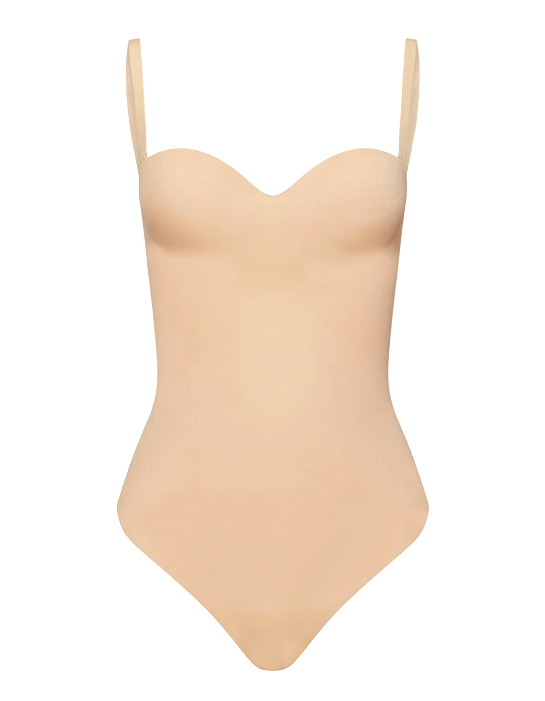 CONSTANT LOVE Shaping-Body Braut Nude