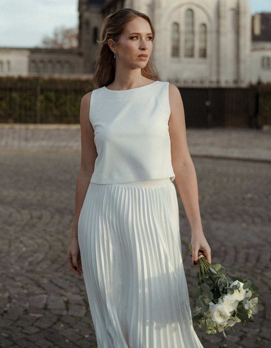 constant_love_online_shop_braut_hochzeit_andcompliments_berlin_tuellrock_tuell_rock_brautkleid_alternative_mix and match_nicht aus China_ohne Arm_cleanes_Brauttop