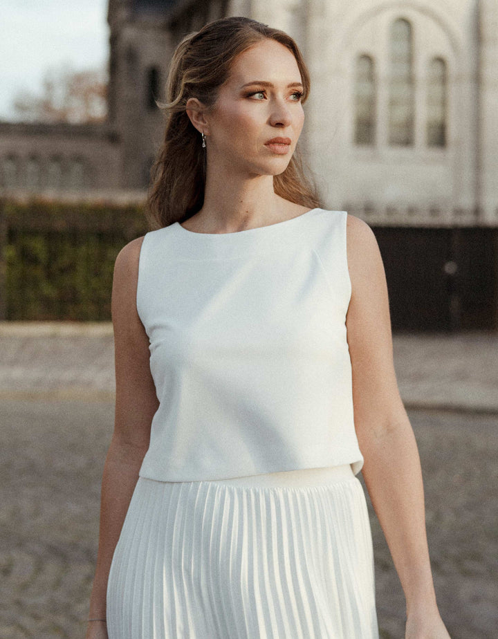 constant_love_online_shop_braut_hochzeit_andcompliments_berlin_tuellrock_tuell_rock_brautkleid_alternative_mix and match_nicht aus China_ohne Arm_cleanes_Brauttop