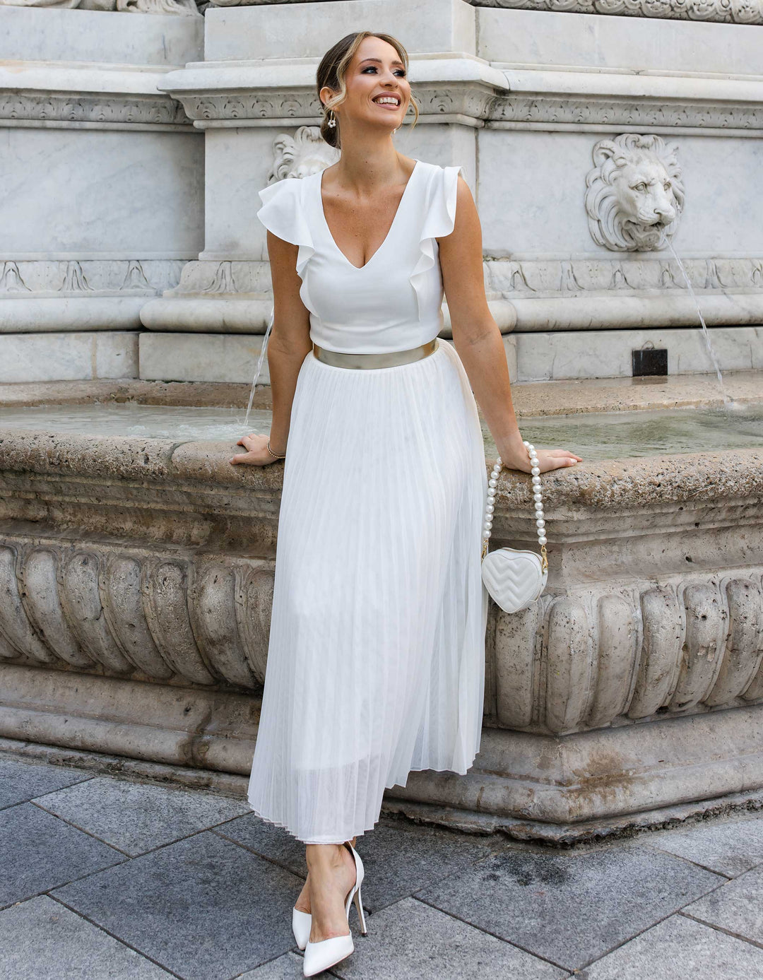 constant_love_tuellrock_hochzeit_standesamt_weiss_non_oui_cremewiss_midi_welche-arten-von-plissee-gibt-es_welchen-rock-traegt-man-zur-hochzeit_brautmode_online-shoppen_Plissee-Tuellro