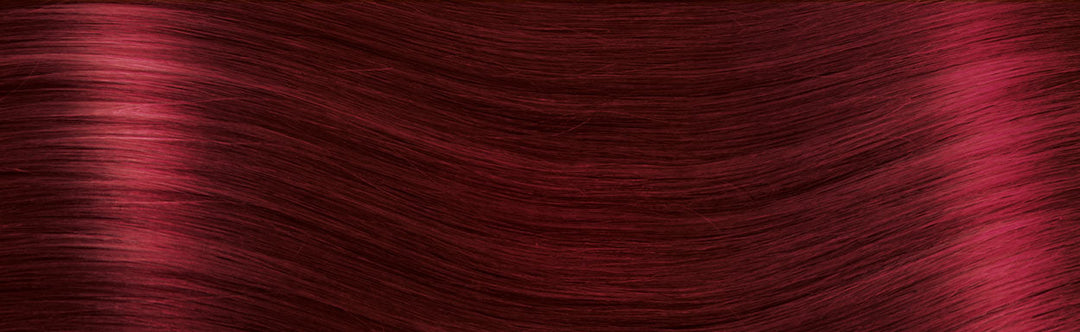 Mini 1 Clip in Extensions - luxury Qualität - 40cm