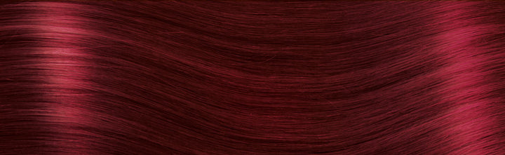 Mini 1 Clip in Extensions - luxury Qualität - 40cm