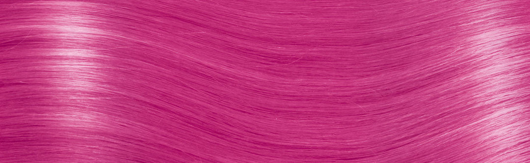 Mini 1 Clip in Extensions - luxury Qualität - 40cm