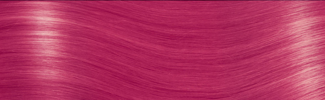 Mini 1 Clip in Extensions - luxury Qualität - 40cm