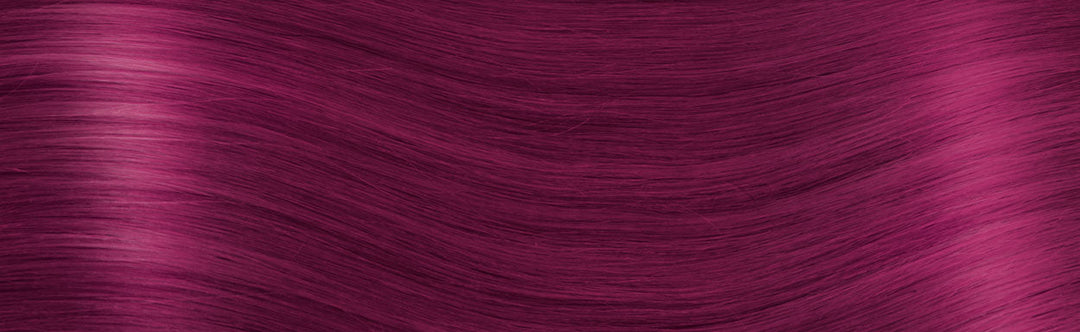 Mini 1 Clip in Extensions - luxury Qualität - 40cm