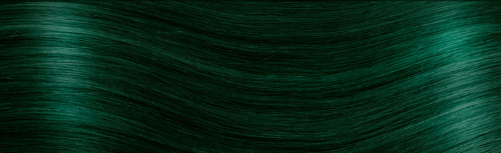 Mini 1 Clip in Extensions - luxury Qualität - 40cm