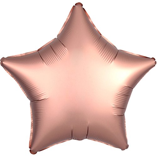Folienballon Stern