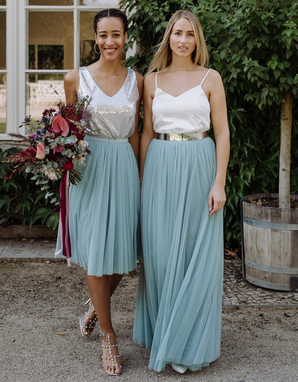 andcompliments_online_shop_brautmode_tulle_skirt_tuellrock_tuell_braut_hochzeit_online_shoppen_blau_dusty_mint_kurz  Alternativen Text bearbeiten