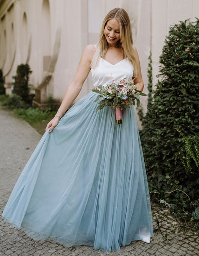 andcompliments_online_shop_brautmode_tulle_skirt_tuellrock_tuell_braut_hochzeit_online_shoppen_blau_dusty_mint_lang