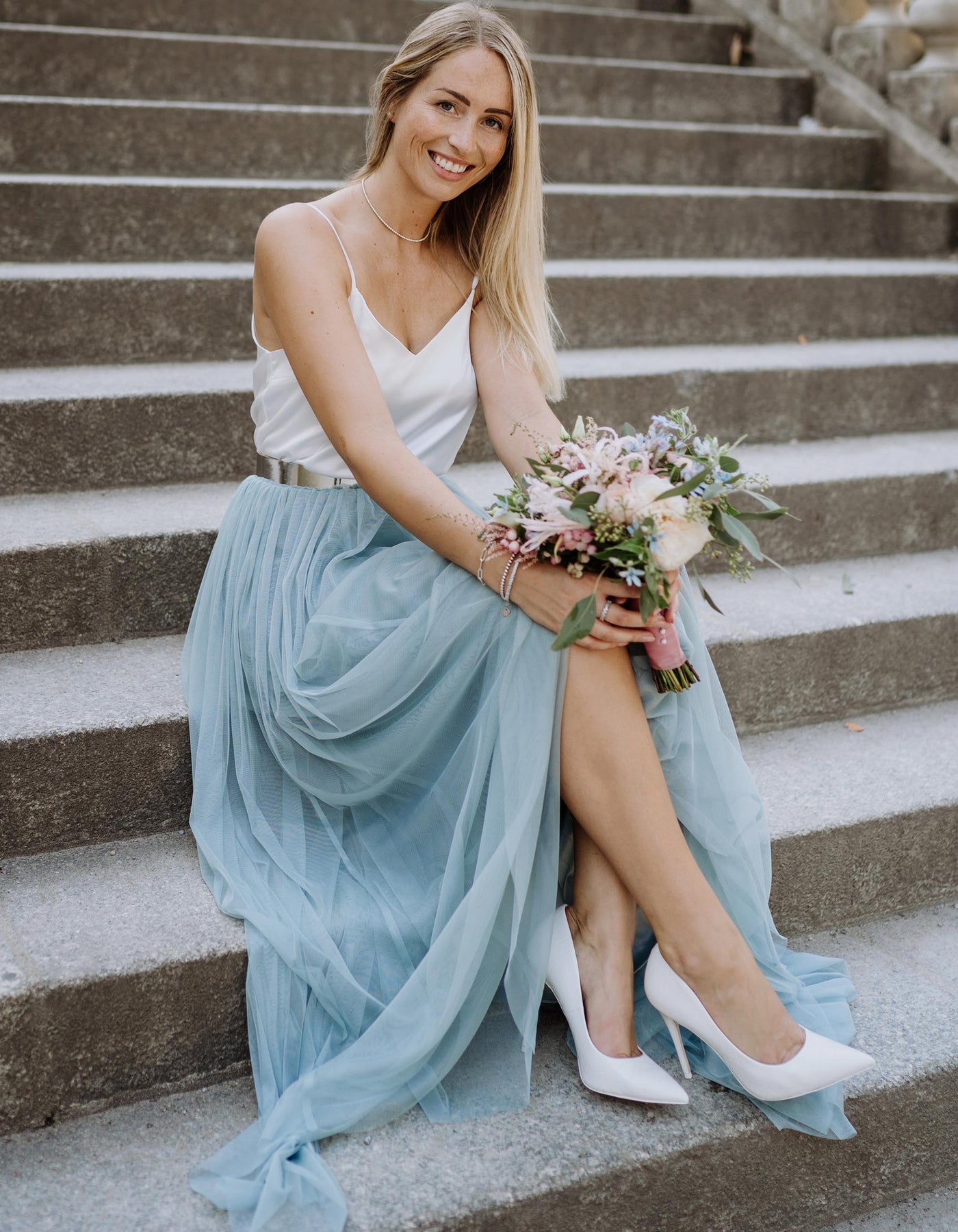 andcompliments_online_shop_brautmode_tulle_skirt_tuellrock_tuell_braut_hochzeit_online_shoppen_blau_dusty_mint_lang