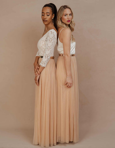 andcompliments_online_shop_brautmode_tulle_skirt_tuellrock_tuell_braut_hochzeit_online_shoppen_jan_kulke_alt_nude_soft_powder_lang_cappuccino_braun