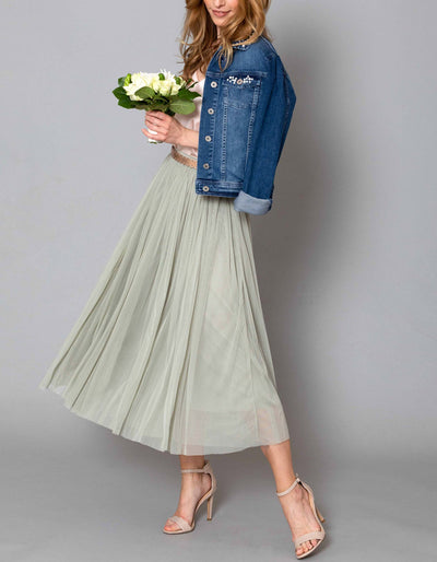 traenen_brautkleid_berater_brautkleid_finder_online_shopping_tüllrock_midi_kurz_grau_grün_jga_bridal_party_brautjungfern_vintage_boho_hochzeit_grau_grün_eukalyptus_linde