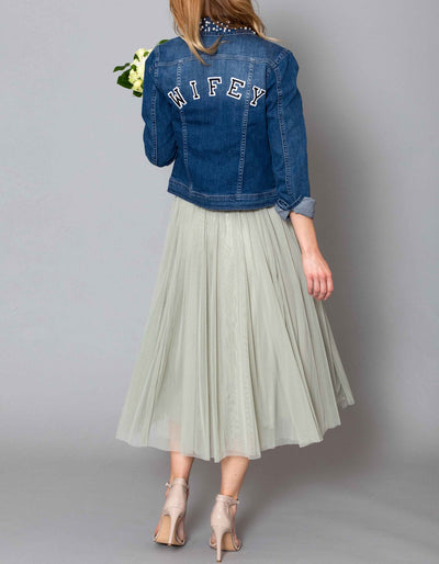 traenen_brautkleid_berater_brautkleid_finder_online_shopping_tüllrock_midi_kurz_grau_grün_jga_bridal_party_brautjungfern_vintage_boho_hochzeit_grau_grün_eukalyptus_linde