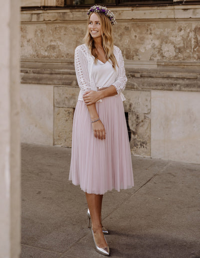 traenen_brautkleid_berater_brautkleid_finder_online_shopping_tüllrock_midi_kurz_grau_grün_jga_bridal_party_brautjungfern_vintage_boho_hochzeit_rosa