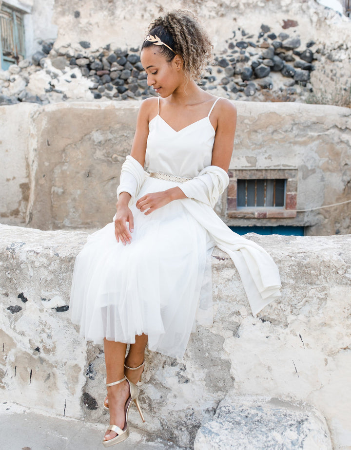 constant_love_online_shop_braut_hochzeit_andcompliments_berlin_team_braut_tüllrock_tüll_rock_strick_standesamt_Poncho_bolero_stola_brautstola_strick_wolle_merino
