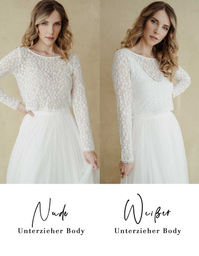 constant_love_online_shop_braut_hochzeit_andcompliments_berlin_team_braut_tullrock_tull_rock_spitze_spitzenoberteil_brautkleid_kleid_langarm_armel_standesamt_boho_spitze_body_dot_punkt