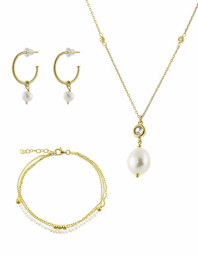 constant_love_tuellrock_hochzeit_gast_standesamt_brautjungfern_weiss_mix_and_match_goldschmuck_set_silber_brautschmuck_brautohrringe_kette_armband_schlicht_perlen_steine_CLS-011