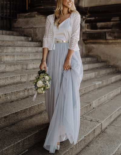constant_love_tuellrock_mauve_rosa_altrosa_hochzeit_gast_standesamt_brautjungfern_rauchblau_lang_pastellblau_winter_hochzeit_corona_outfit_alternative_brautkleid