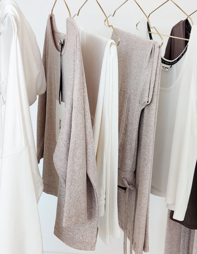 BOW14 CASUAL LOUNGEPANTS